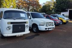 Leilão DETO nº06/2025