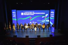 Seminário de Educação Previdenciária