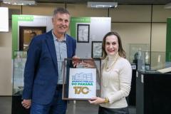 Exposição marca os 170 anos do Arquivo Público