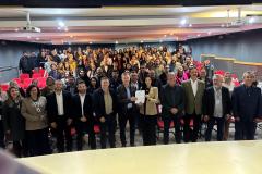 Capacitação sobre o uso de IA abertura