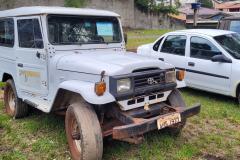 Inscrições abertas Leilão 14/2025