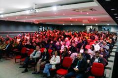 Auditório Mario Lobo