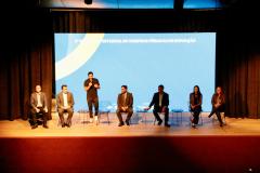 Seminário compras públicas e inovação