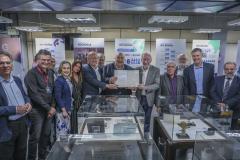 Arquivo Público do Paraná inaugura exposição sobre cooperativismo