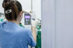 Estado publica edital do concurso público com 641 vagas para a Saúde