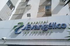 SAS Hospital Evangélico Londrina