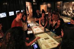 12-02 - MEMÓRIA, HISTÓRIA - MUSEU HOLOCAUSTO