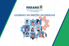 Caderno de Gestão de Pessoas 1