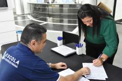 05-02- FORMAÇÃO FACILITADORES DE CRÉDITO CASA DA MULHER PARANAENSE