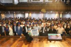 Paraná capacita mais de 800 pessoas para ampliar transparência em obras de pavimentação