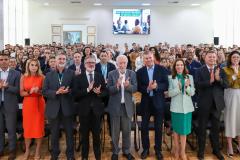 Estado vai capacitar dois mil servidores para atuarem em contratações públicas