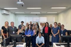 Curso mapeamento de processos