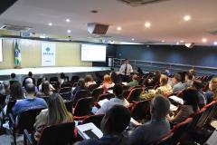 Capacitação em contratações públicas - turma 1