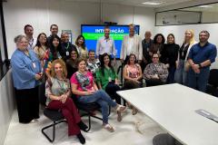 RH-Paraná/Meta4 em universidades estaduais