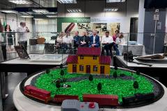 Exposição Ferrovias do Paraná