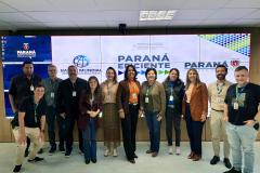 Reuniões Banco Mundial