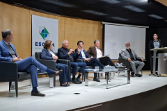 Paranaprevidência realiza audiência pública de prestação de contas da gestão 2019-2026