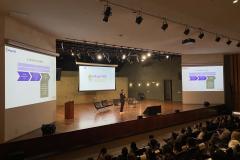 Administração apresenta iniciativas de mapeamento de patrimônio público em MG
