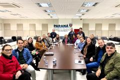 Visita RH Rio Grande do Sul