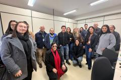 Capacitações eProtocolo