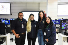 17-09 - INAGURAÇÃO LABORATÓRIO EGP