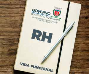 Vida Funcional - RH