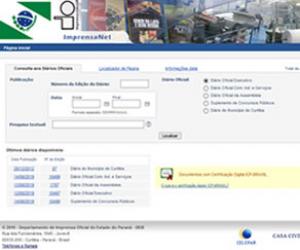 Diário Oficial