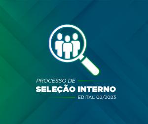 Processo de Seleção Interno