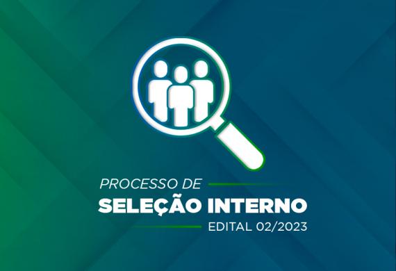 Processo de Seleção Interno