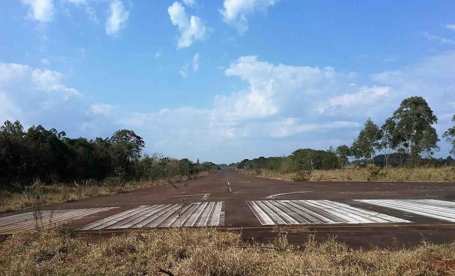 LOTE 14 – TERRENO – CRUZEIRO DO IGUAÇU