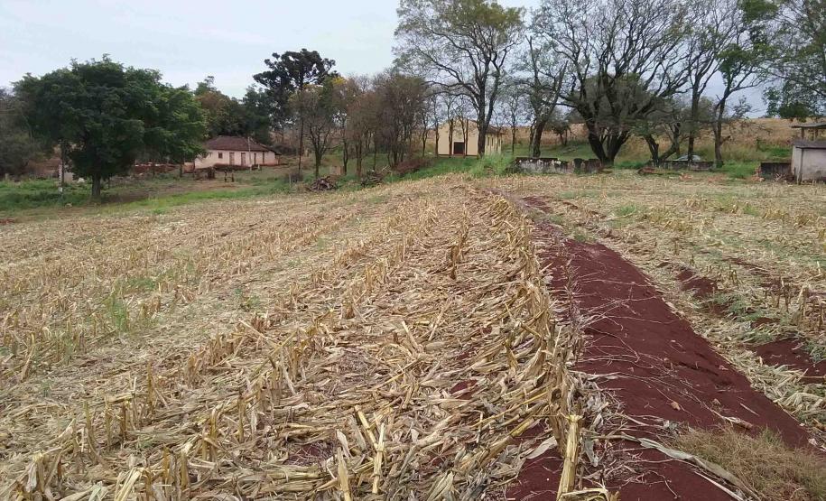 LOTE 23 – TERRENO – ASSAÍ