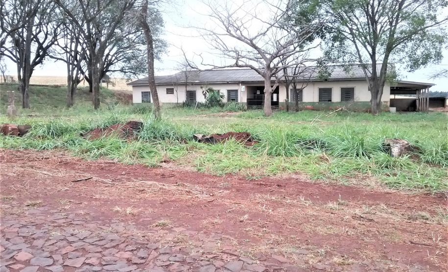 LOTE 23 – TERRENO – ASSAÍ