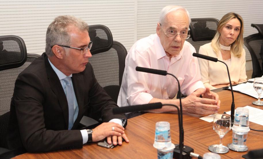 Reforma da previdência