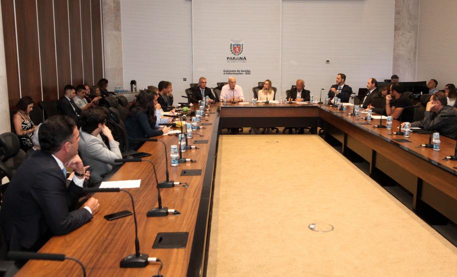 Reforma da previdência