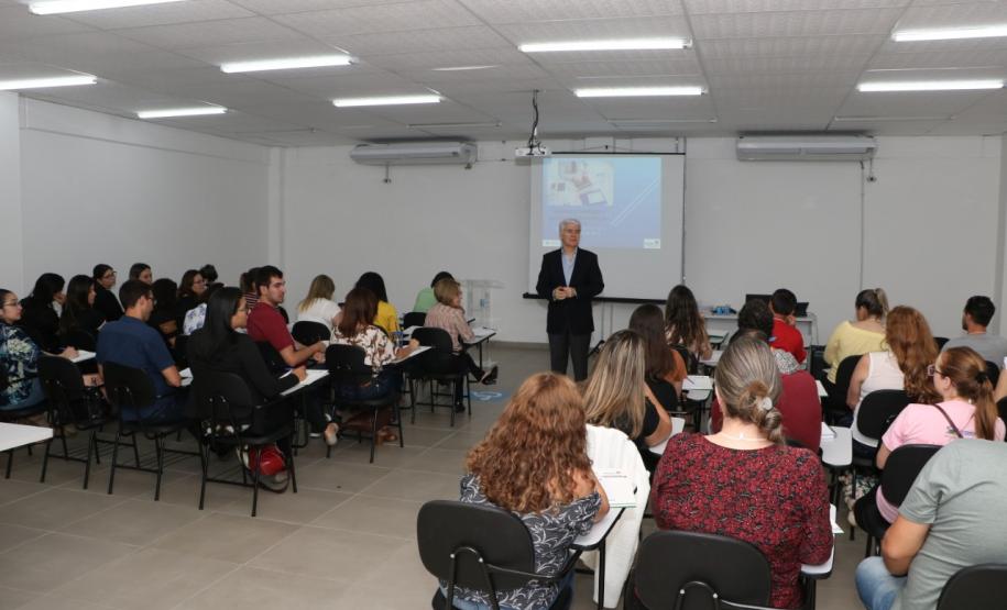 Workshop Fazenda Rio Grande
