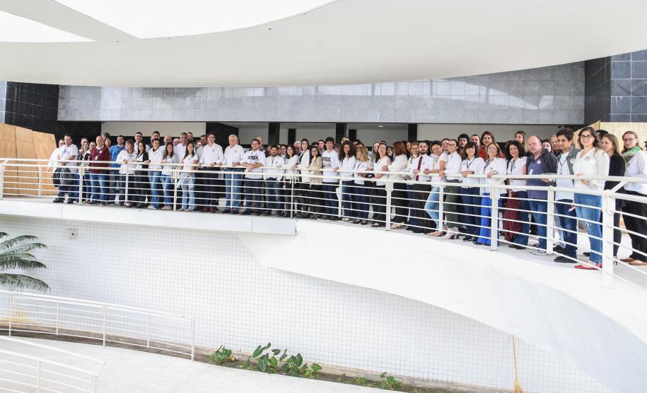 Secretarias se unem para mobilização do Dia D Contra a Dengue