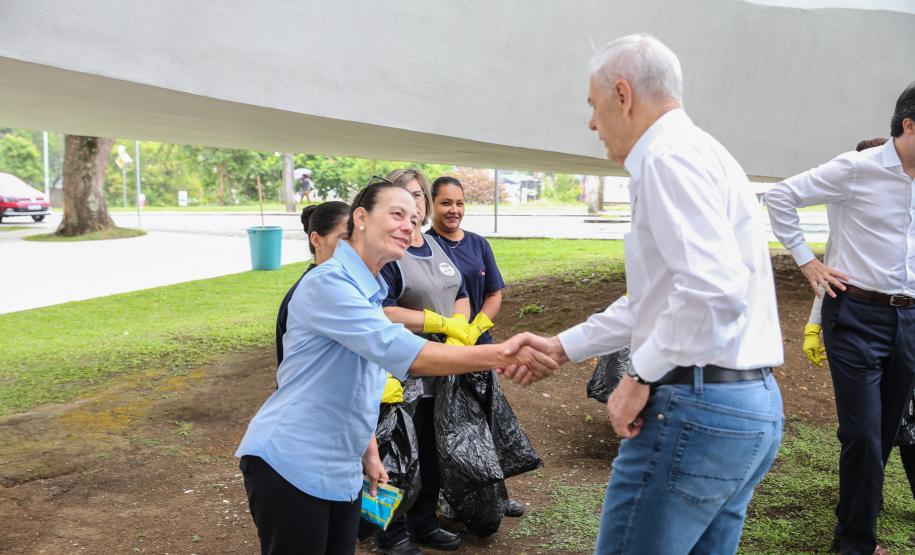 Secretarias se unem para mobilização do Dia D Contra a Dengue