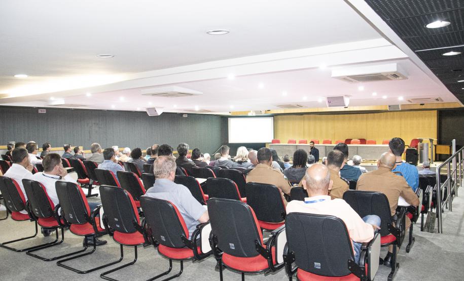 Normativa estabelece regras de gestão e fiscalização da frota