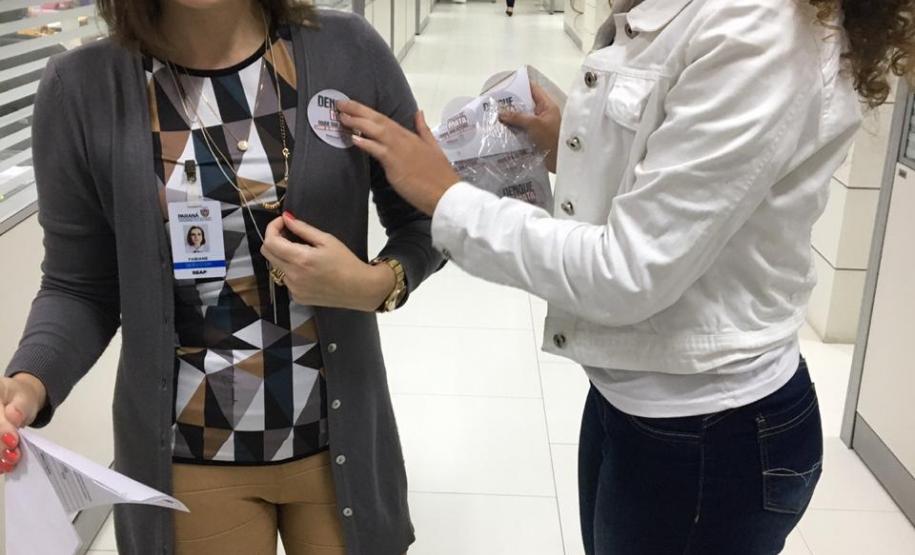 Secretarias se unem para mobilização do Dia D Contra a Dengue