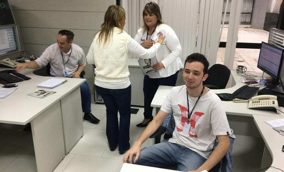 Secretarias se unem para mobilização do Dia D Contra a Dengue