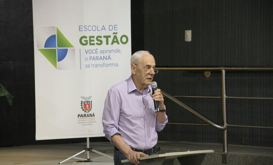 Novos servidores reforçarão o Executivo Estadual