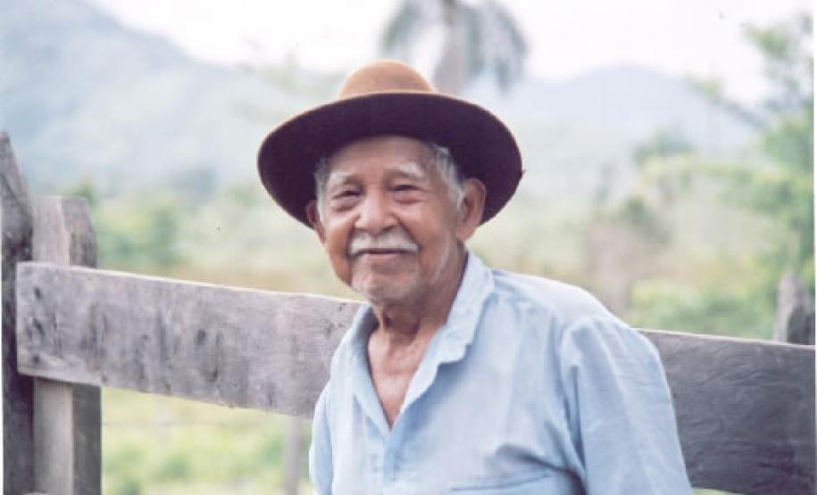 Sr. Ricardo Morato dos Santos