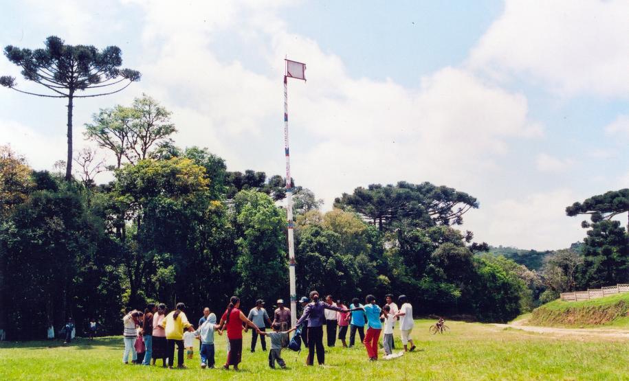 CRQ - Palmital dos Pretos
