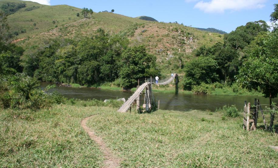 Comunidade Quilombola São João