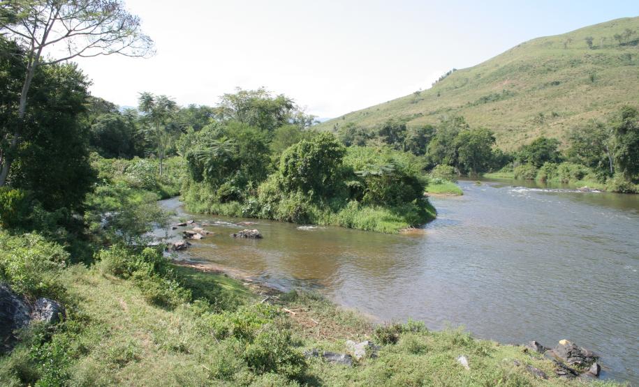 Comunidade Quilombola São João