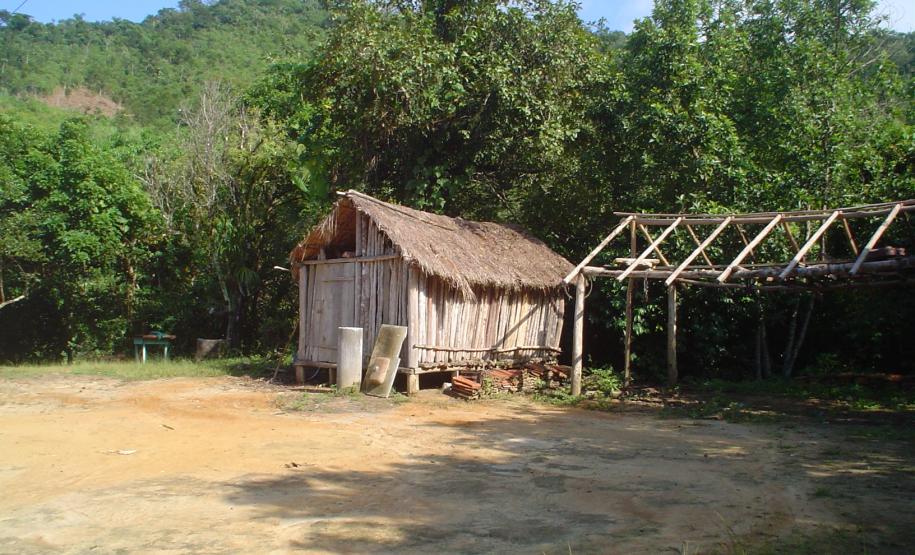 Comunidade dos Três Canais