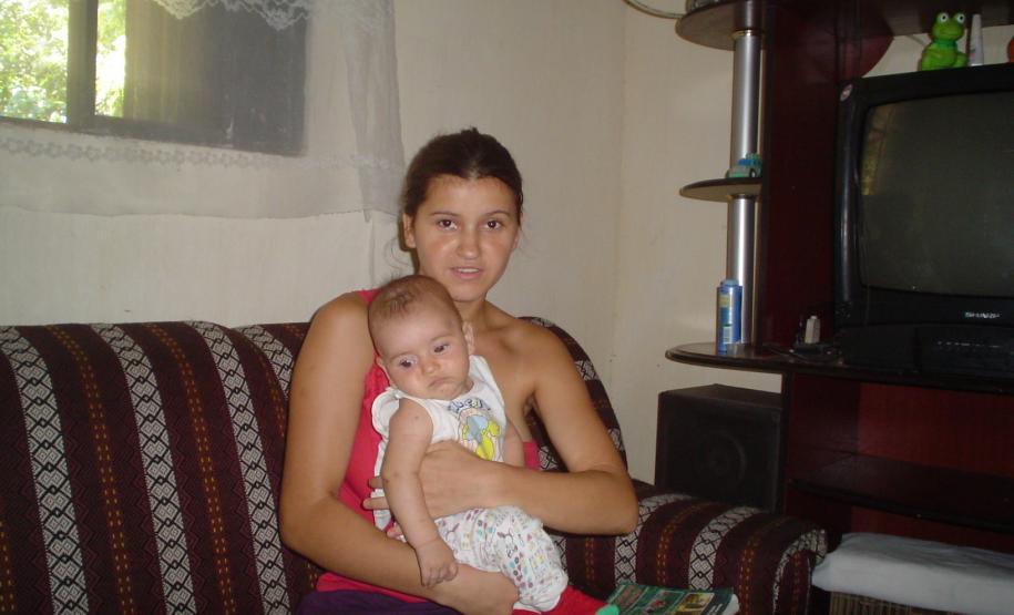 Comunidade dos Três Canais