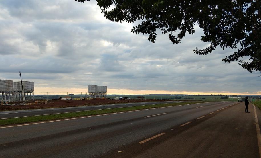 Imagem lote 2 Medianeira Rural