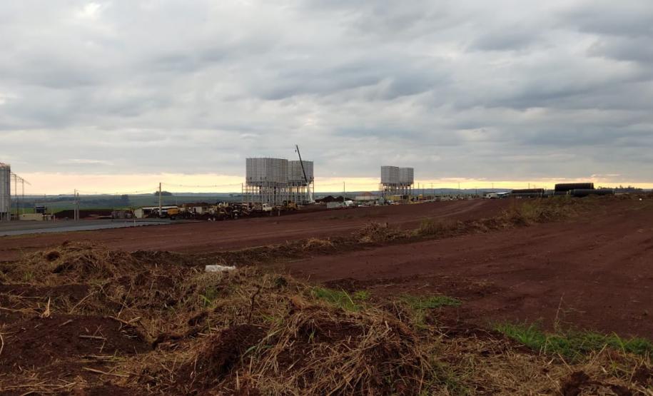 Imagem lote 2 Medianeira Rural