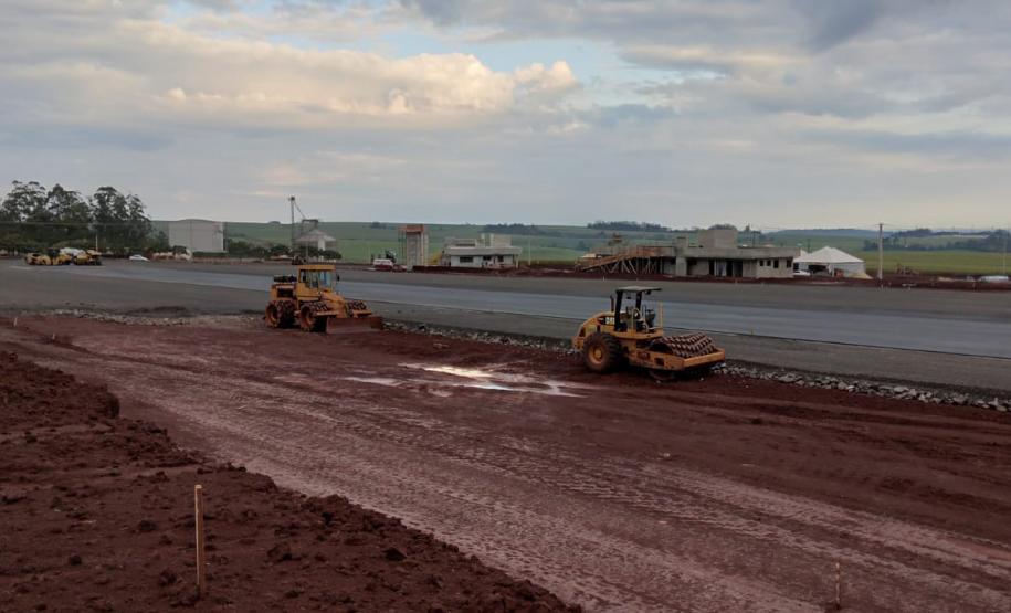 Imagem lote 2 Medianeira Rural